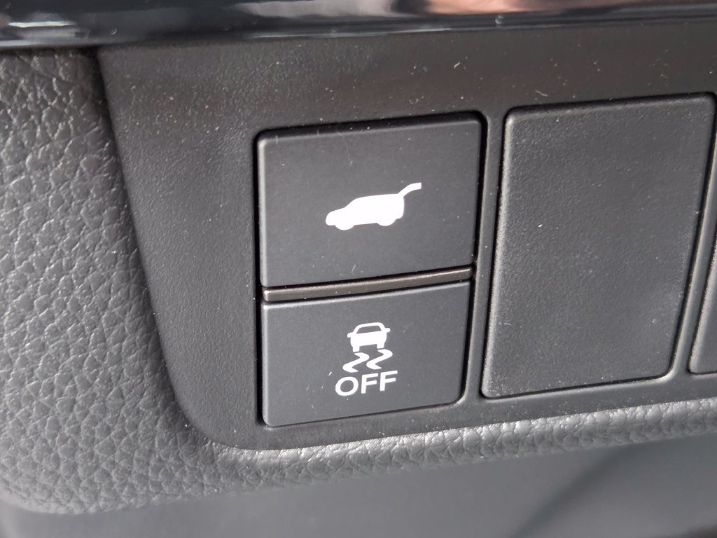 Used 2025 Honda CR-V Sport Touring image 14