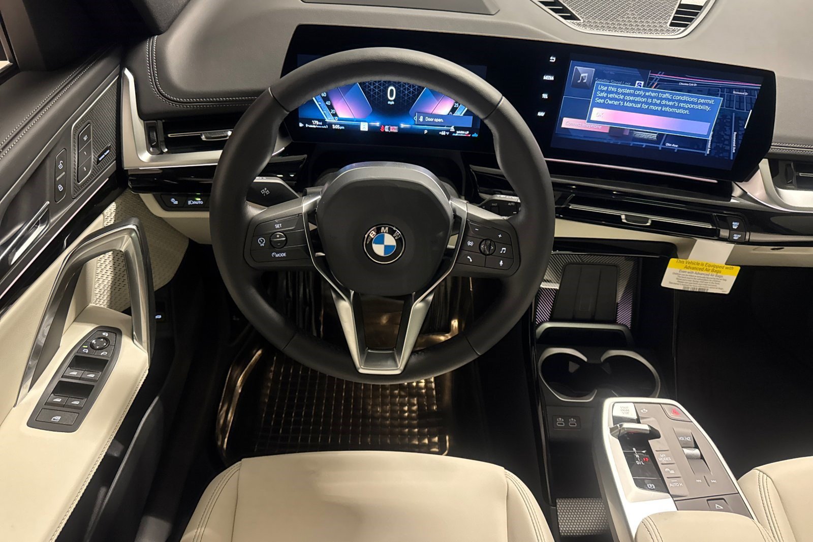 New 2026 BMW X1 xDrive28i w/ Technology Package AWD/4WD image 28