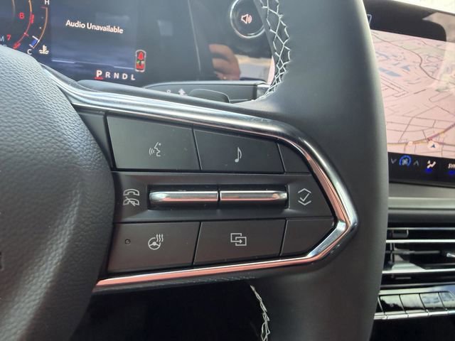 New 2026 Chevrolet Traverse LT w/ Midnight/Sport Edition FWD image 67