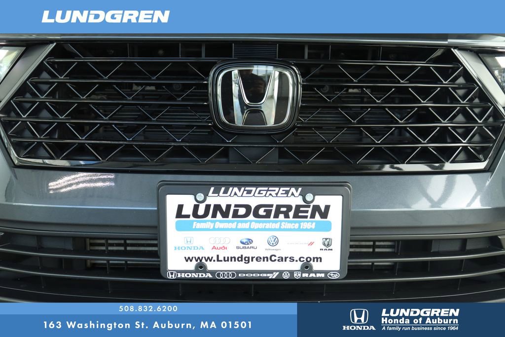 Used 2023 Honda Accord EX image 31