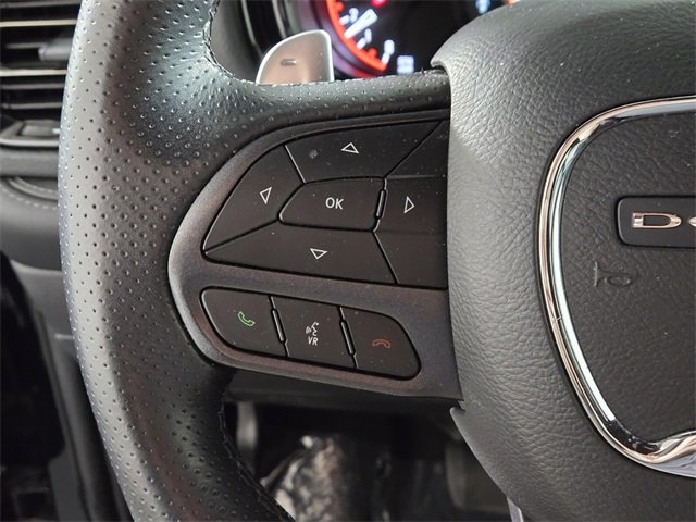 Used 2022 Dodge Durango GT image 33