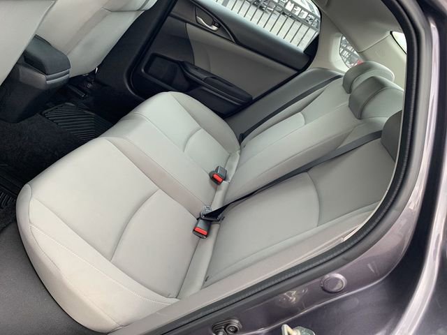 Used 2016 Honda Civic LX image 10
