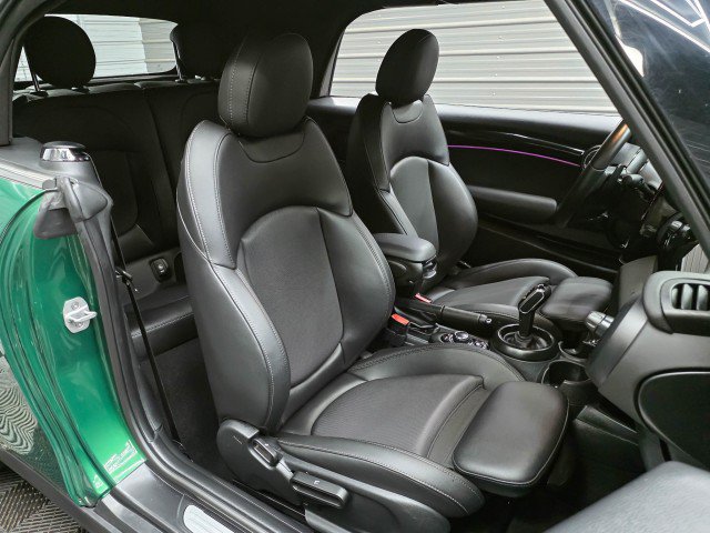 Used 2024 MINI Cooper S FWD image 19