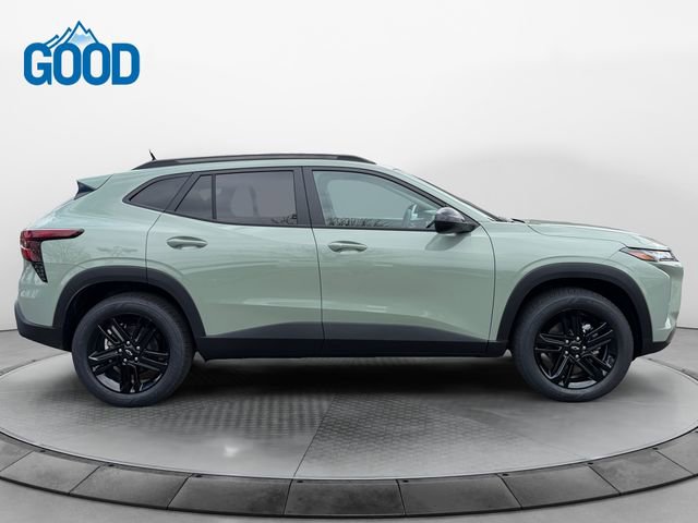 New 2026 Chevrolet Trax ACTIV FWD image 6