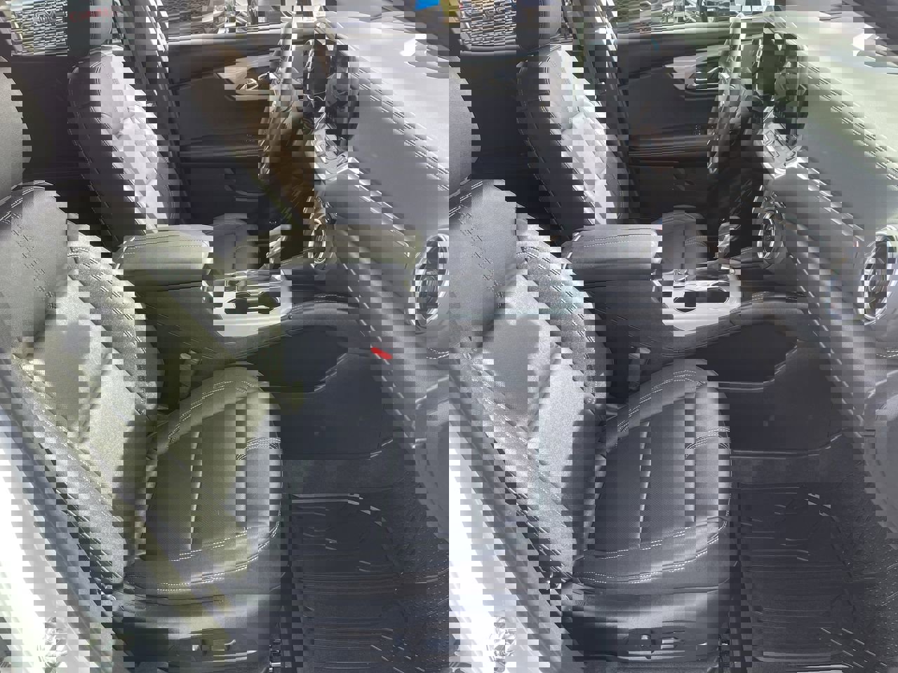 Certified 2024 Chevrolet Blazer LT w/ LPO, Floor Liner Package image 26