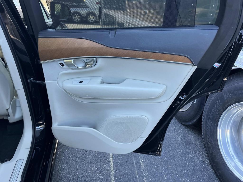 Used 2019 Volvo XC90 T6 Inscription w/ Protection Package Premier image 21