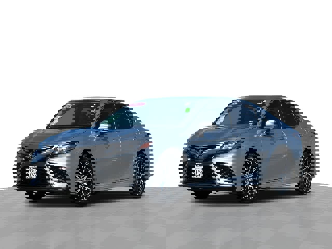 Used 2023 Toyota Camry SE