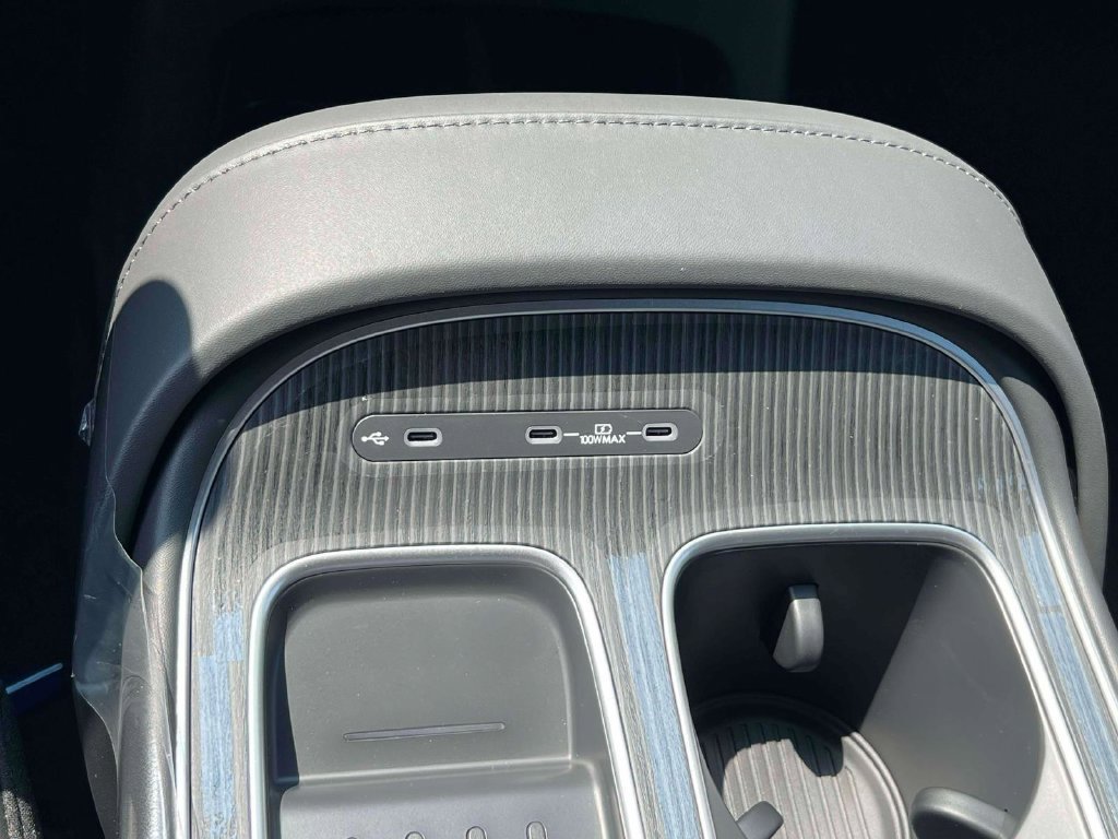 New 2027 Hyundai Palisade SEL AWD/4WD image 18