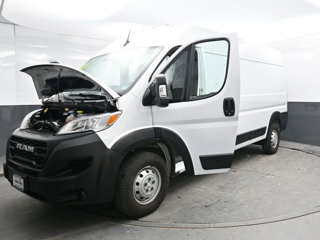 Used 2023 RAM ProMaster 2500 image 39
