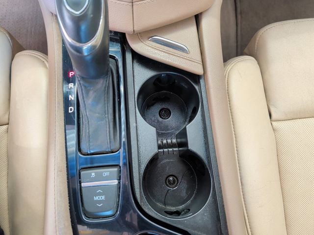 Used 2015 Cadillac CTS Premium image 11