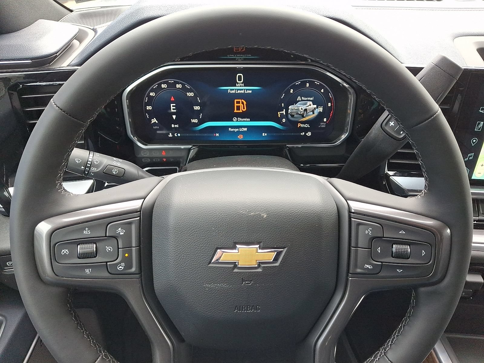 New 2026 Chevrolet Silverado 3500 High Country w/ Technology Package AWD/4WD image 20