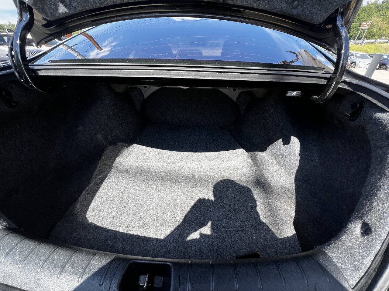 Used 2015 Honda Accord EX-L image 14