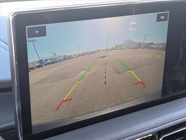 Used 2021 Lincoln Nautilus Reserve image 12