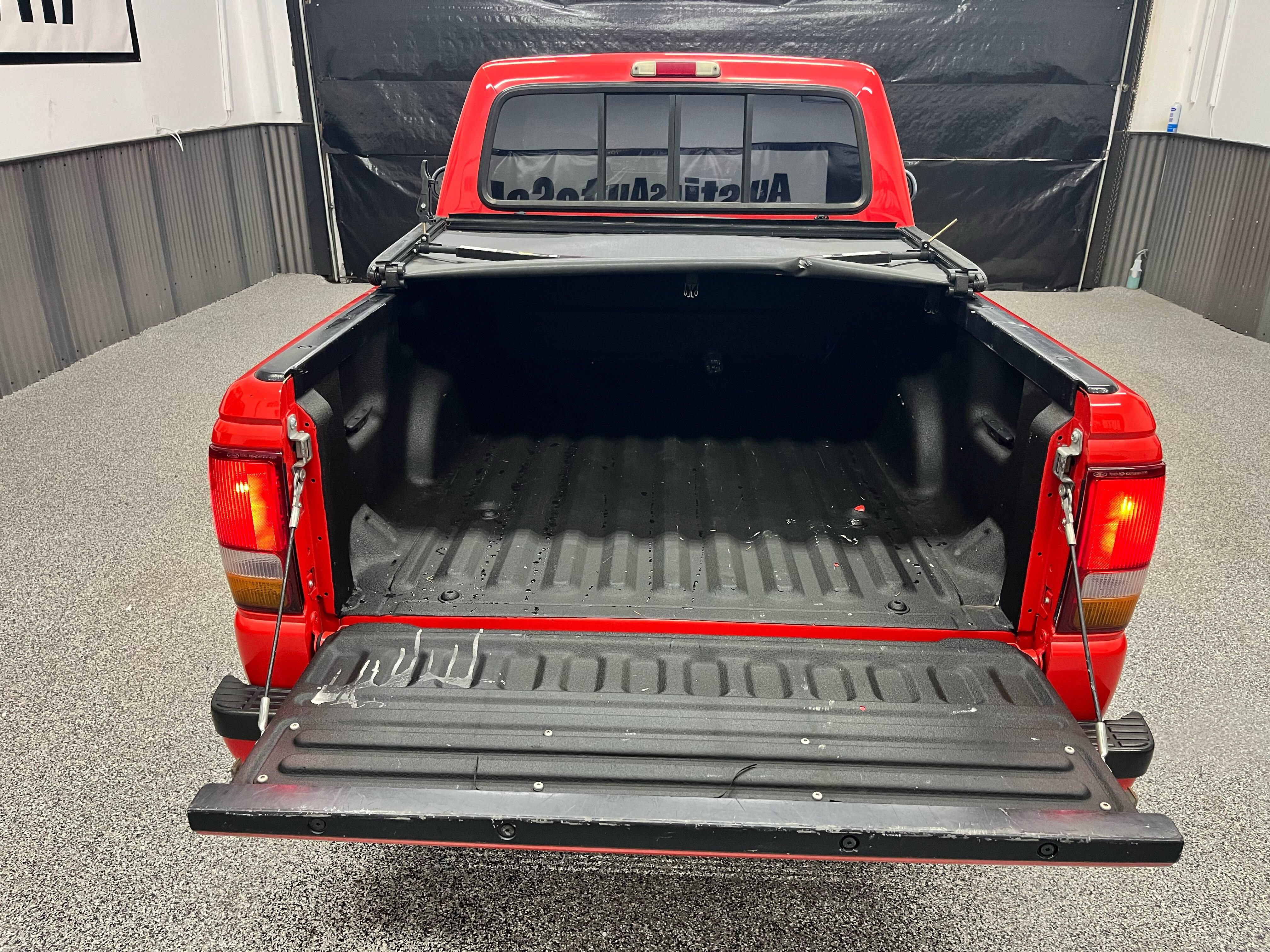 Used 1993 Ford Ranger Splash RWD image 15