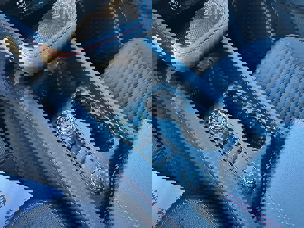 New 2026 Ford Explorer ST-Line w/ ST-Line Street Pack image 25