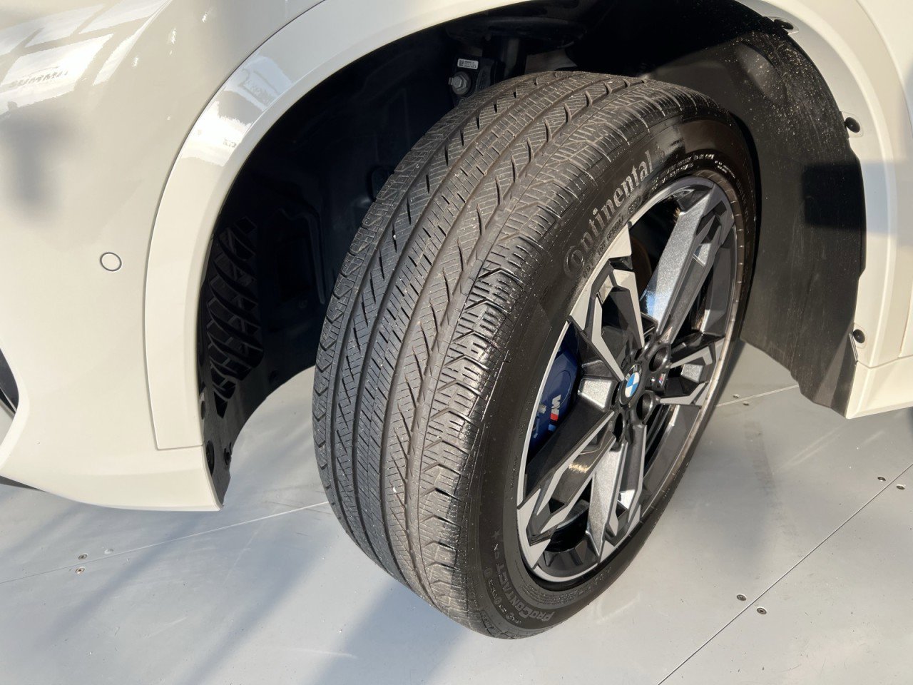 Used 2024 BMW X1 M35i w/ Premium Package image 61