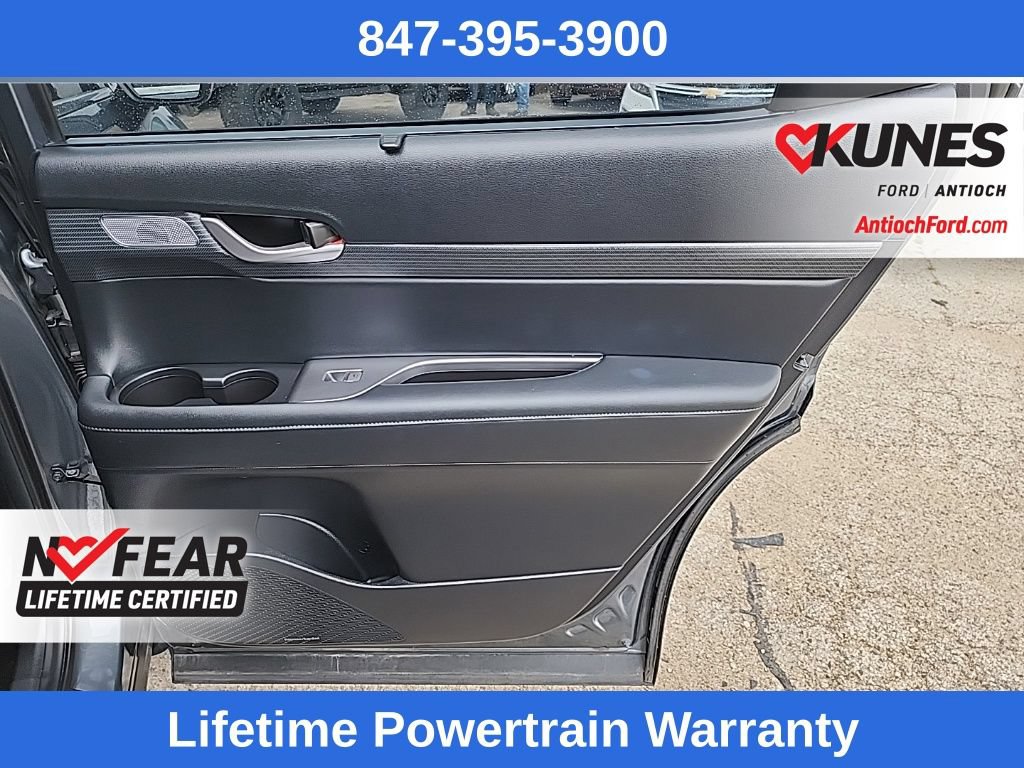 Used 2023 Hyundai Palisade Limited AWD/4WD image 55