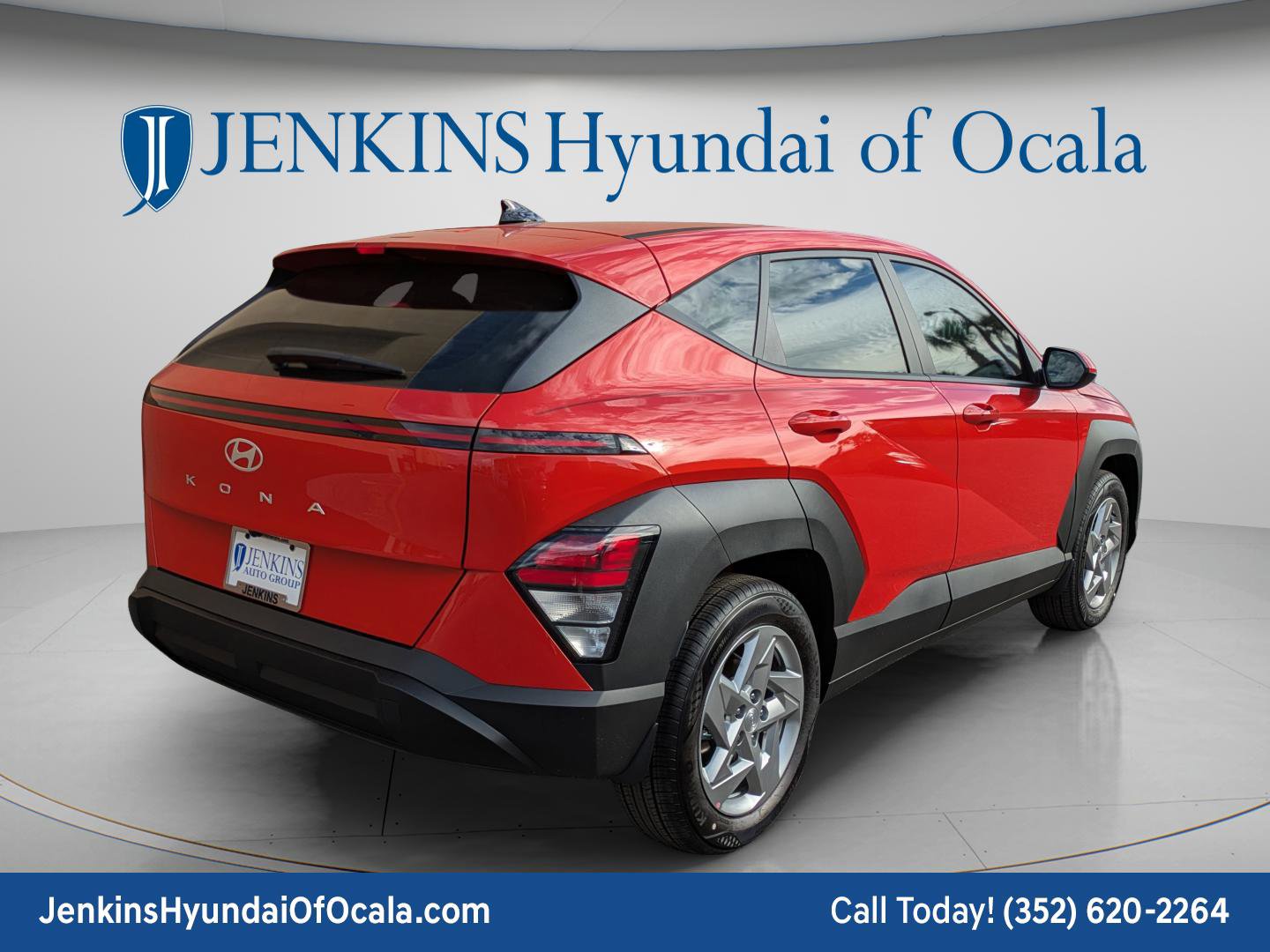 New 2026 Hyundai Kona SE image 7