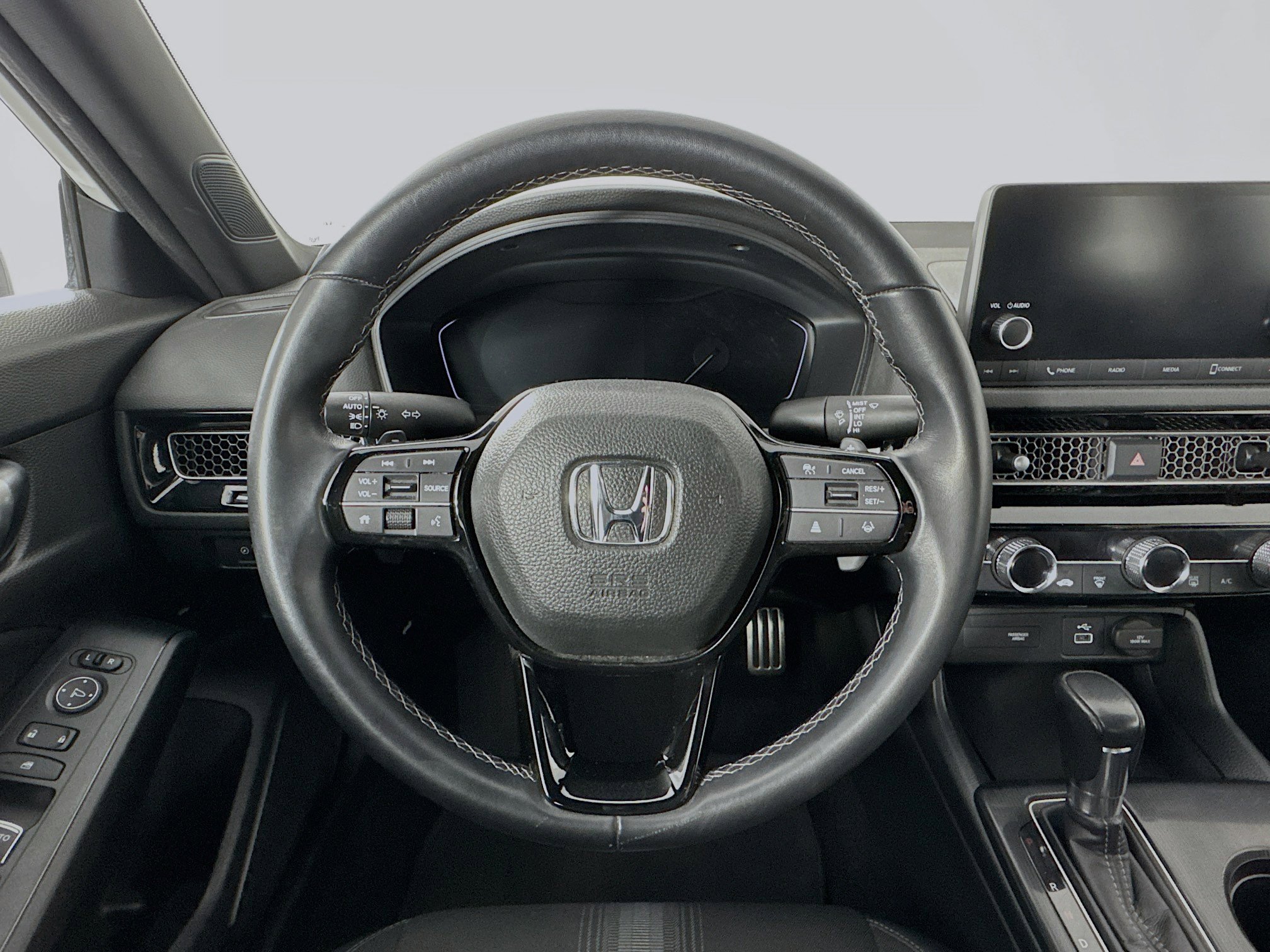 Certified 2023 Honda Civic Sport image 11