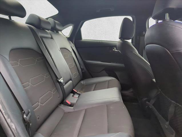 Used 2024 Kia Forte GT-Line FWD image 25
