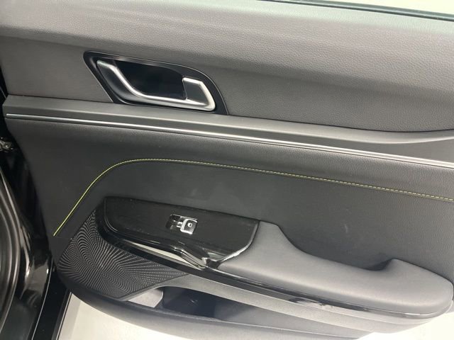 Used 2025 Kia K5 GT image 26
