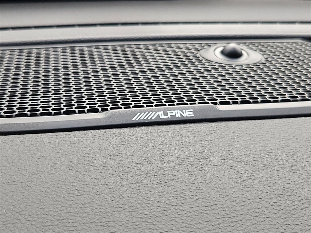 New 2026 RAM 2500 Laramie image 31