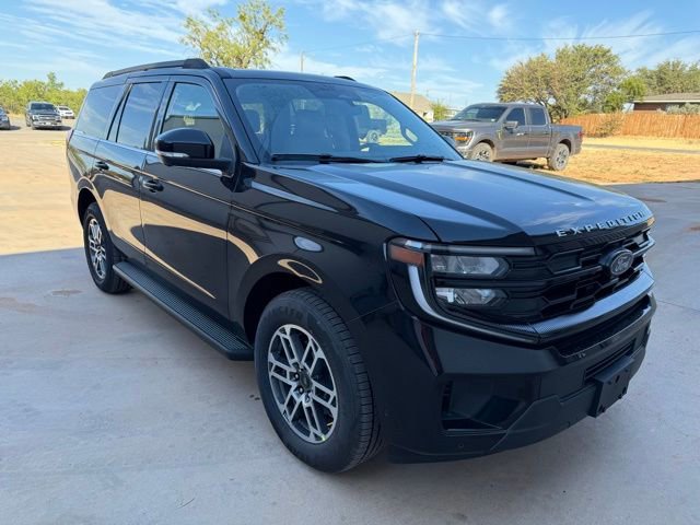 New 2025 Ford Expedition Active image 1