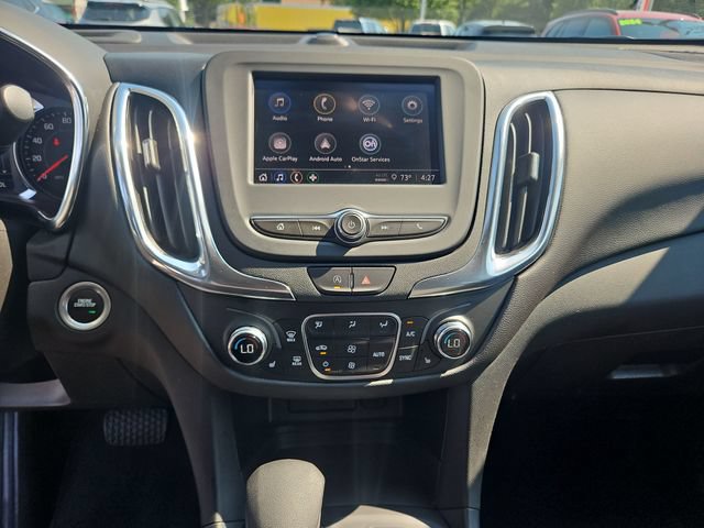 Used 2024 Chevrolet Equinox LT FWD image 18