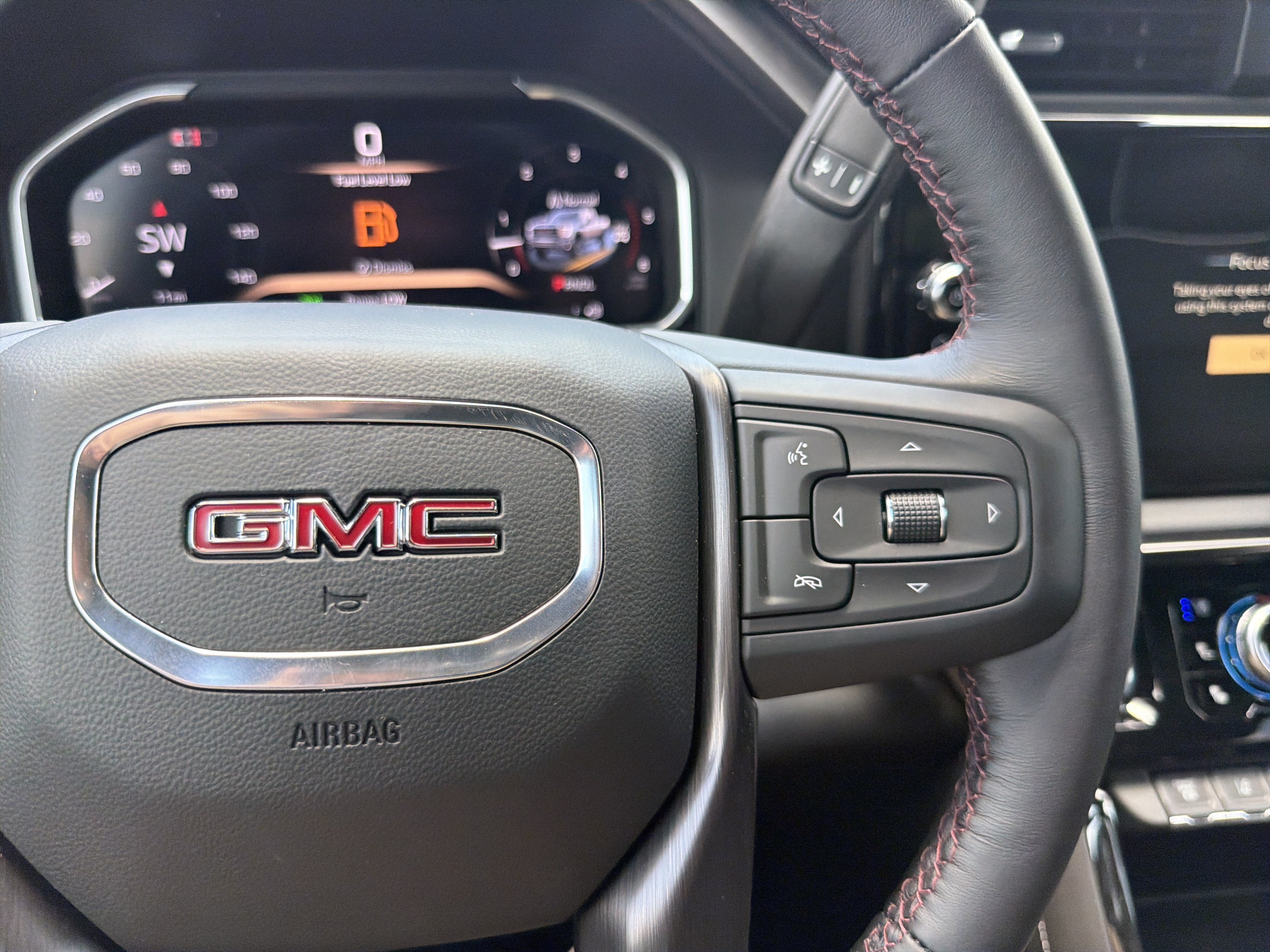 New 2026 GMC Sierra 2500 AT4X w/ AT4X AEV Edition AWD/4WD image 28