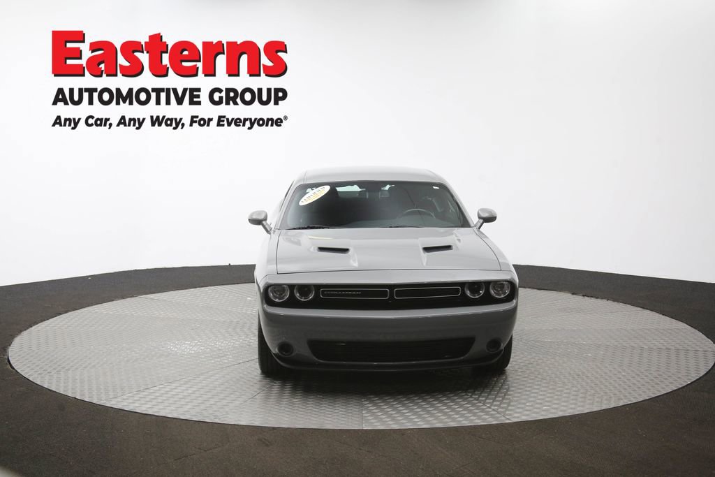 Used 2023 Dodge Challenger SXT image 51
