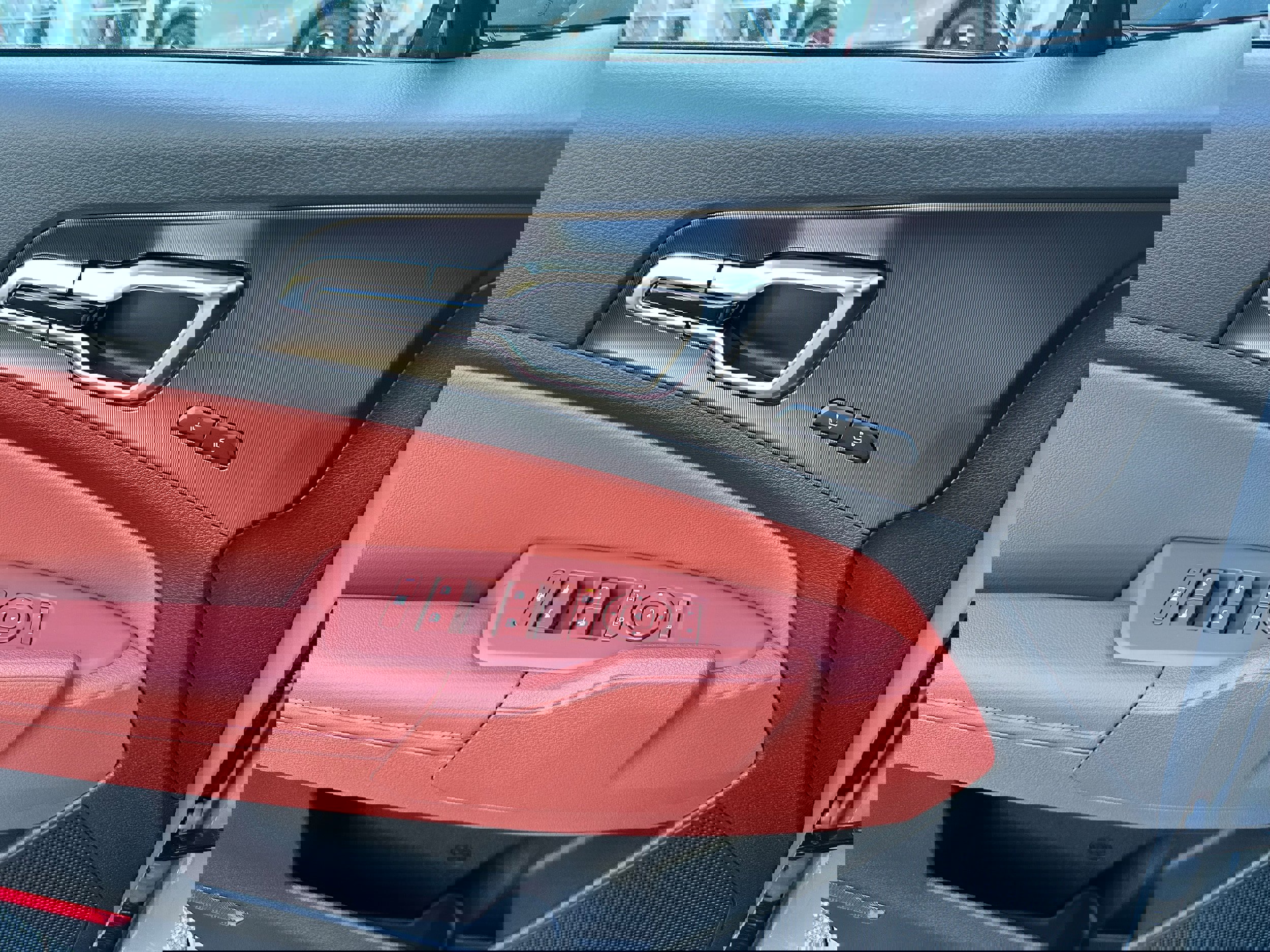 New 2026 Kia Sportage SX Prestige image 44