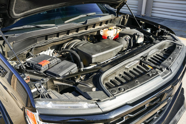 Used 2023 Chevrolet Silverado 1500 RST w/ All Star Edition Plus image 15