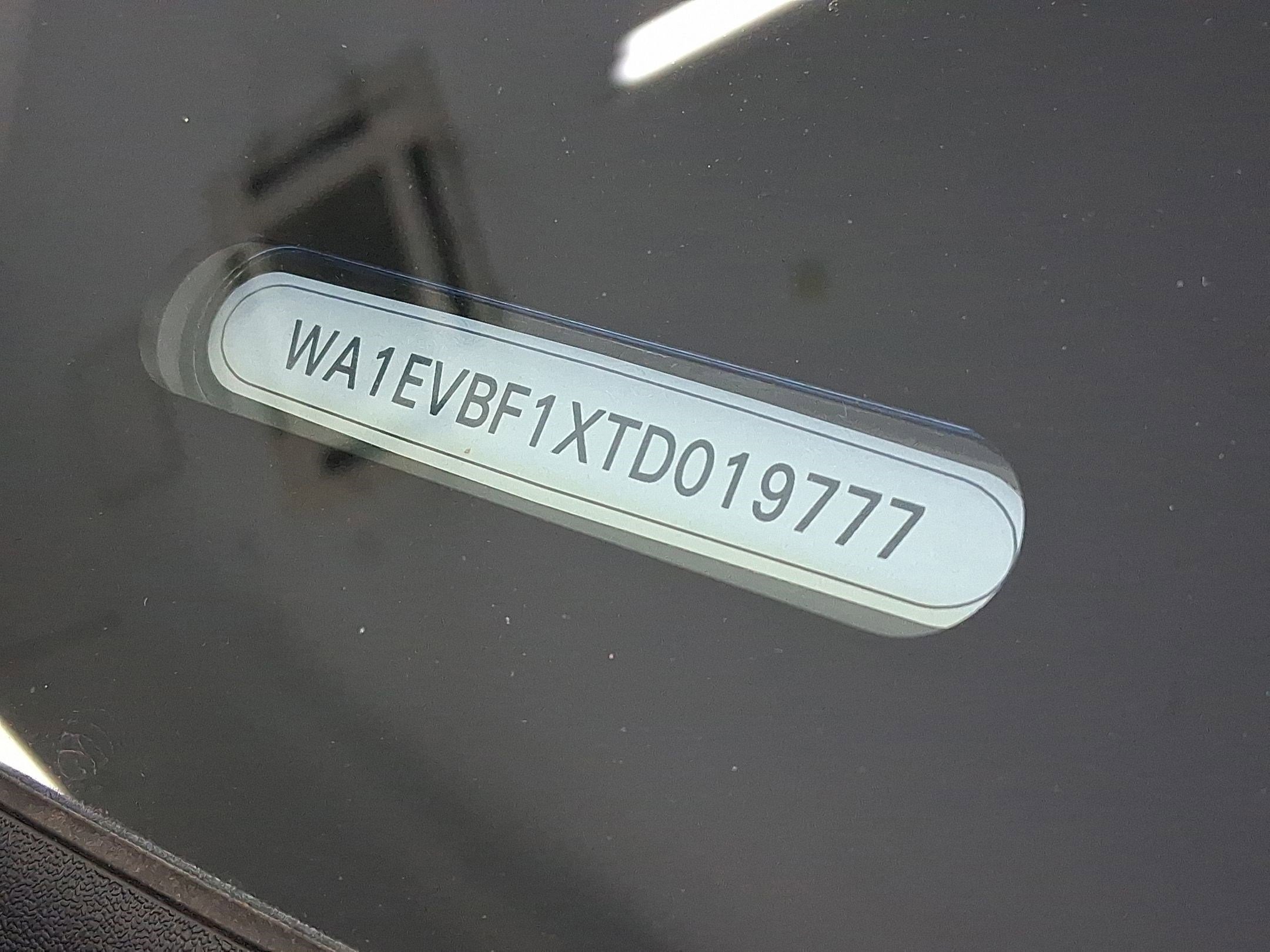 New 2026 Audi Q8 Premium Plus image 31