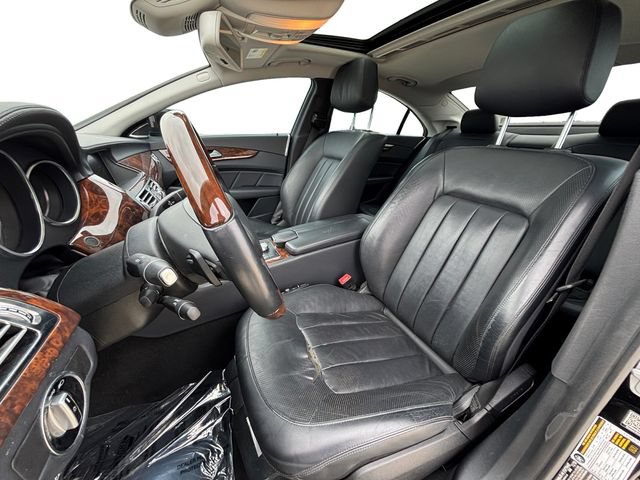 Used 2014 Mercedes-Benz CLS 550 image 12