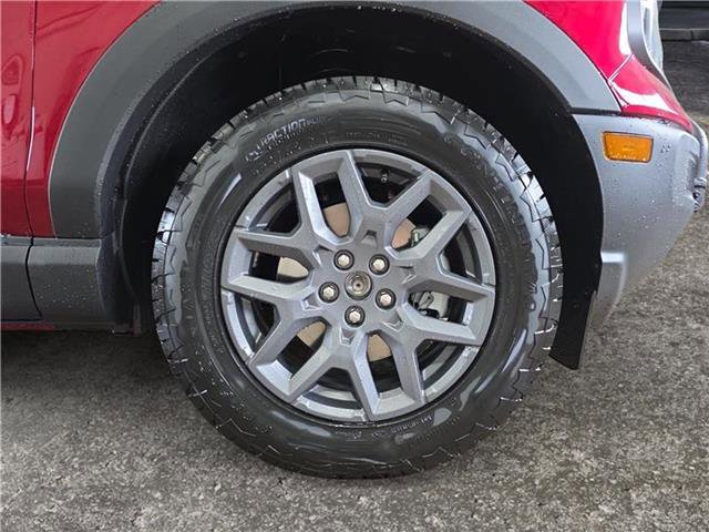 New 2026 Ford Bronco Sport Big Bend w/ Convenience Package image 14