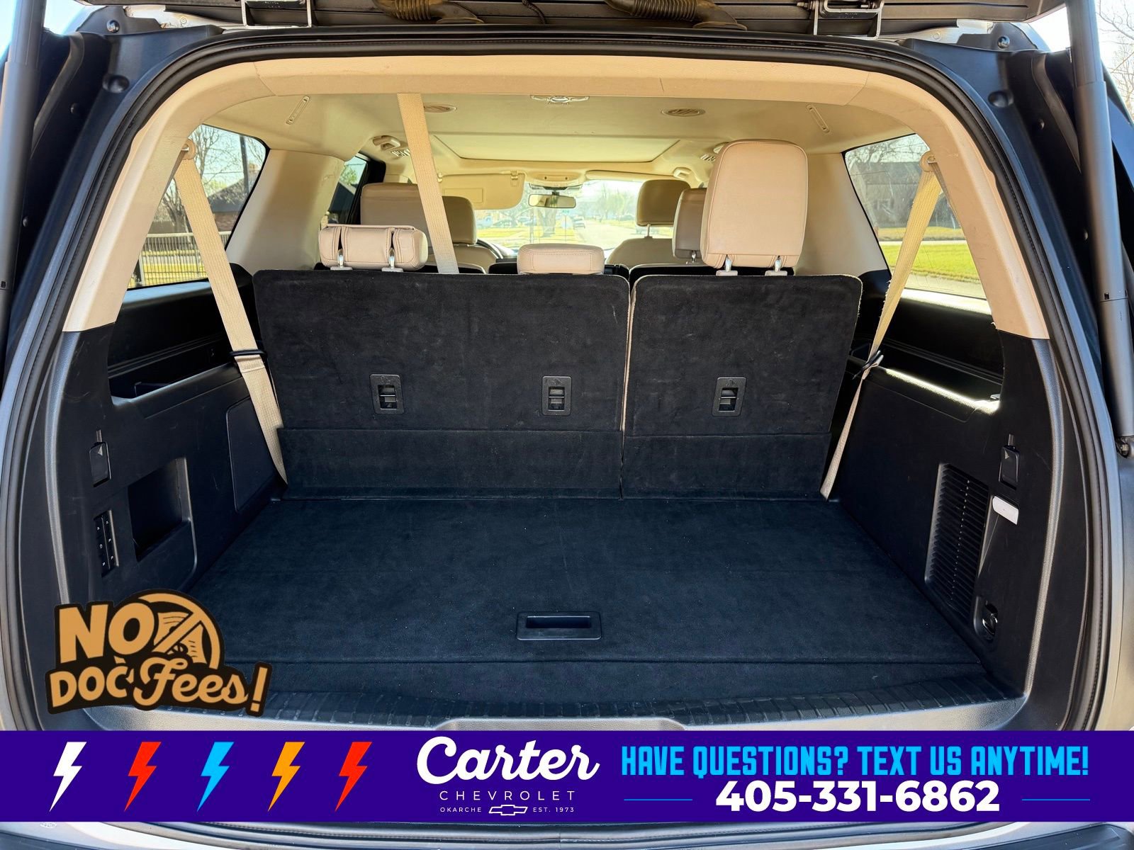 Used 2023 Ford Expedition Max Limited image 28