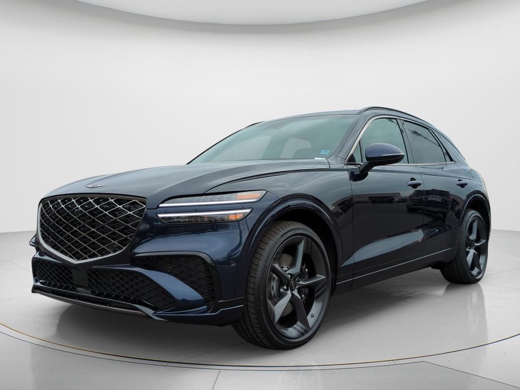 New 2026 Genesis GV70 2.5T Sport Prestige