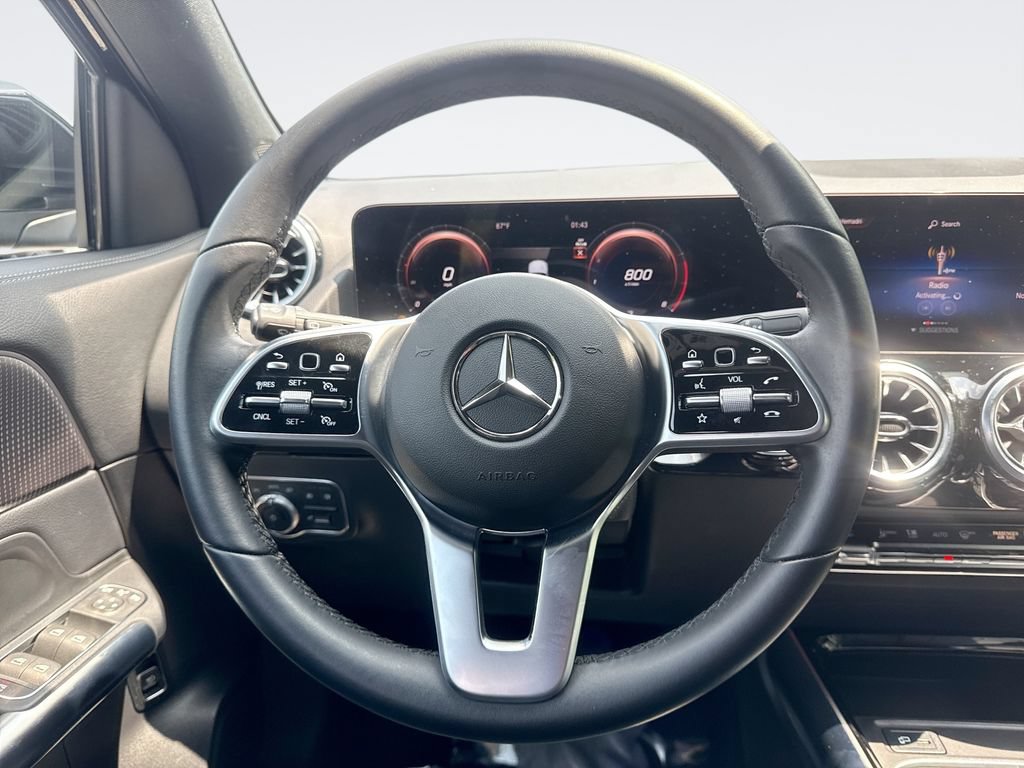Used 2023 Mercedes-Benz GLA 250 w/ Premium Package image 11