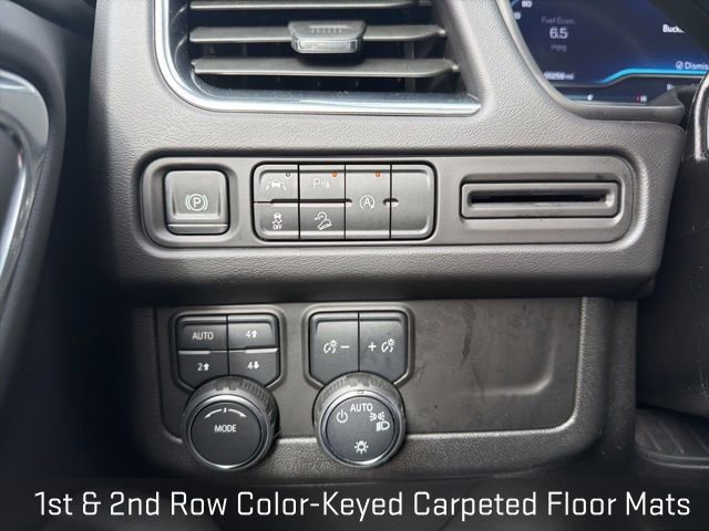 Used 2023 Chevrolet Suburban Premier image 47