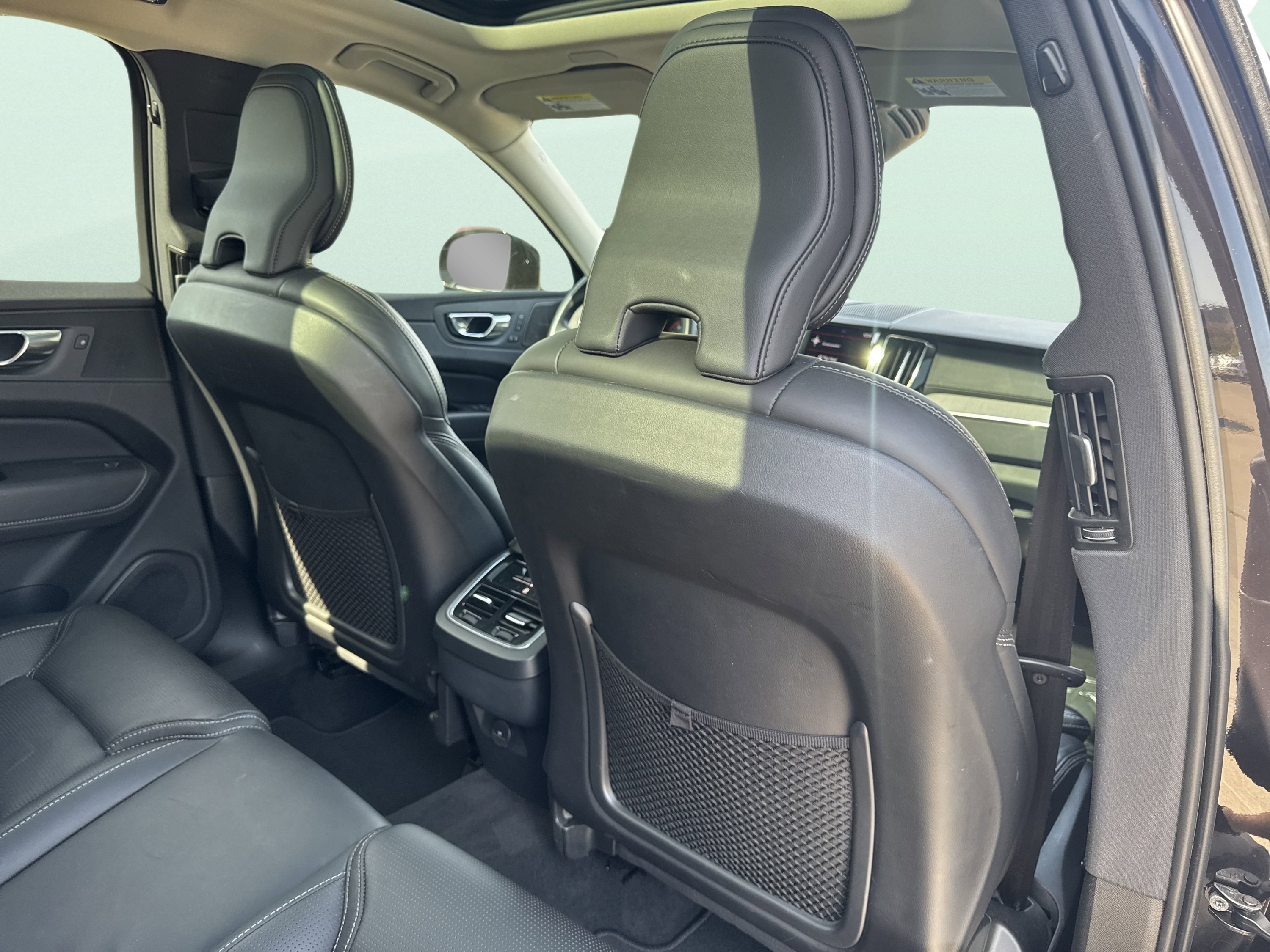 Used 2021 Volvo XC60 T5 Inscription image 34