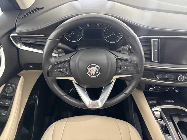 Used 2023 Buick Enclave Essence w/ Experience Buick Package AWD/4WD image 25