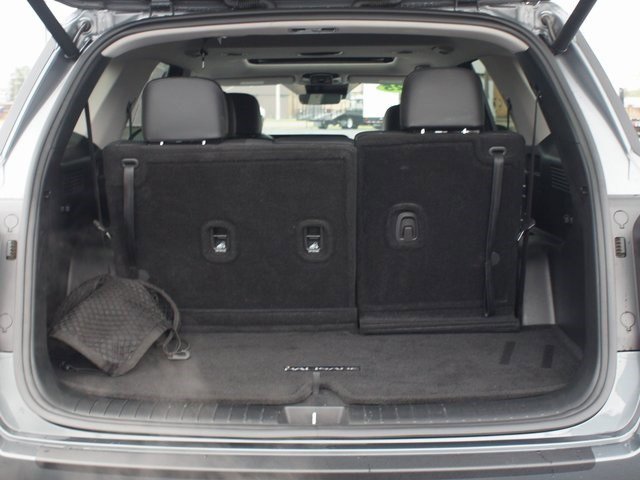 Used 2025 Hyundai Palisade XRT image 19