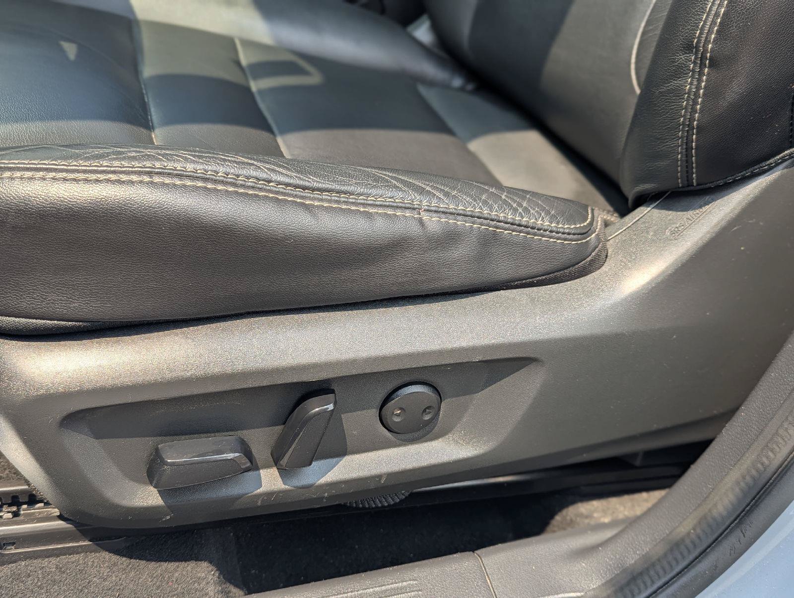 Used 2021 Nissan Rogue SL AWD/4WD image 30