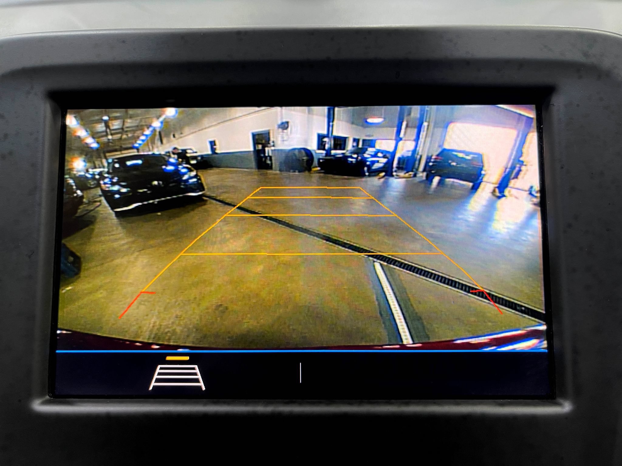 Used 2019 Chevrolet Equinox LT AWD/4WD image 10