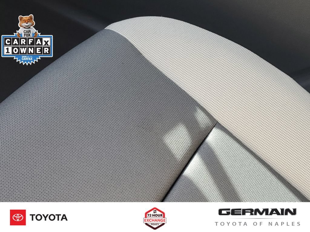 Certified 2026 Toyota Corolla LE FWD image 29