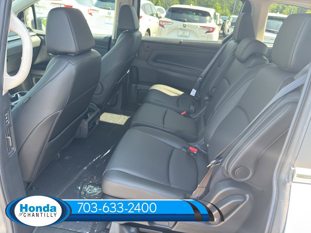 New 2026 Honda Odyssey EX-L image 29