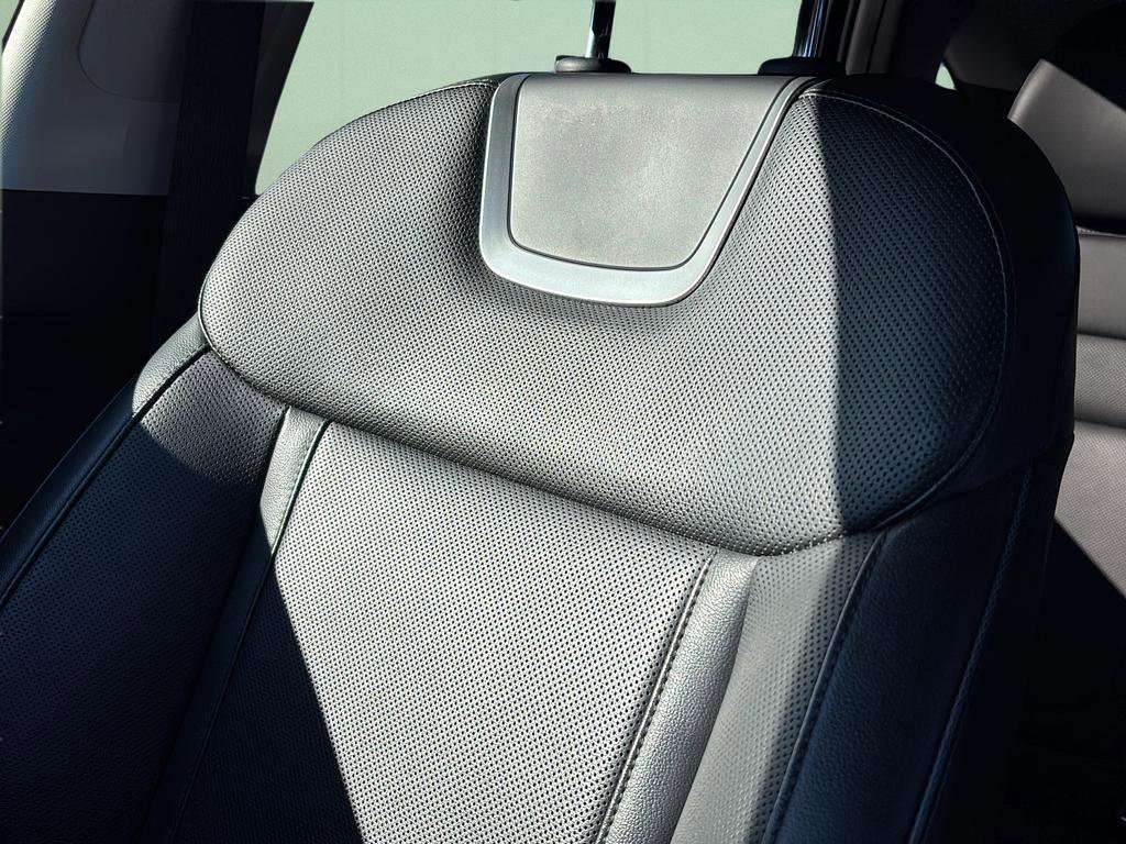 Certified 2024 Hyundai Tucson Limited image 47