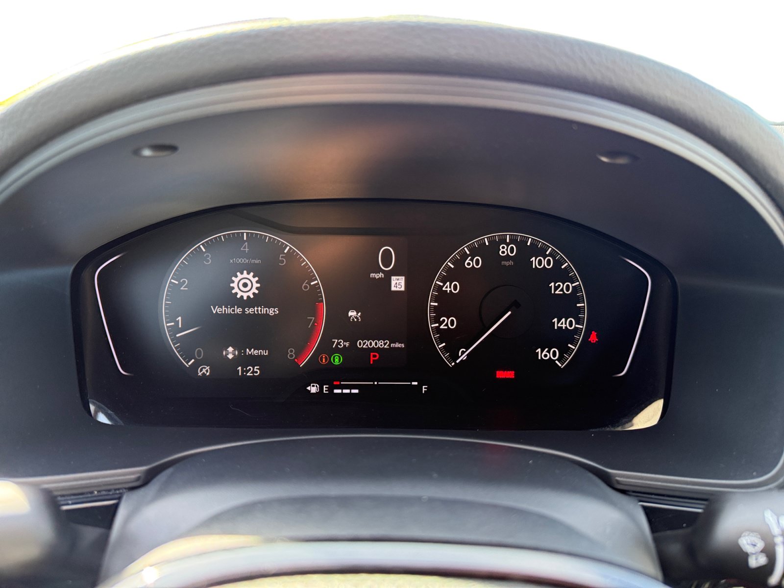 Used 2023 Honda Civic EX image 11