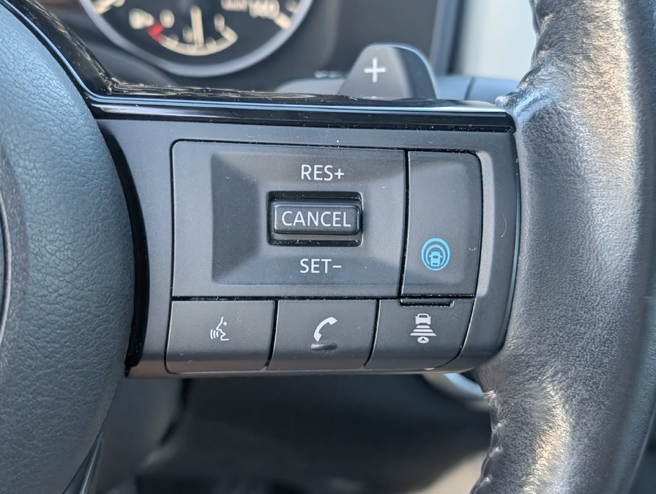 Certified 2023 Nissan Rogue SL w/ SL Premium Package FWD image 24