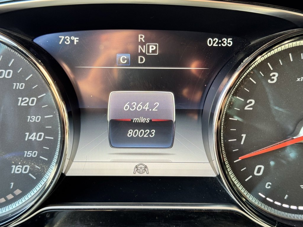 Used 2019 Mercedes-Benz E 450 Coupe w/ AMG Line Package image 36